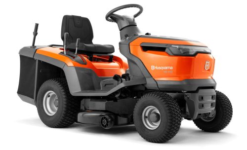 HUSQVARNA TC 112
