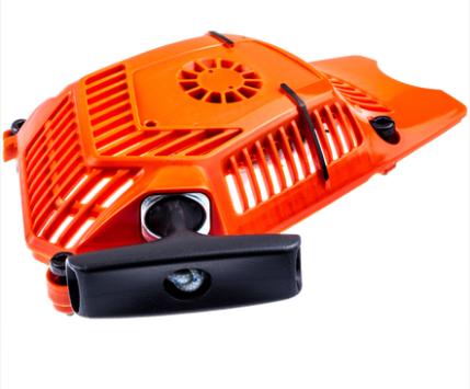 komplett starthus Husqvarna 550 XP / XPG ( generasjon 1)