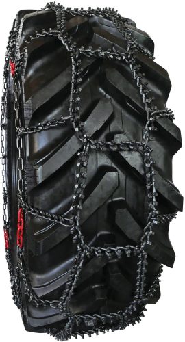 FAST TRAC M/FIRKANTPIGG 8MM 480/65-24