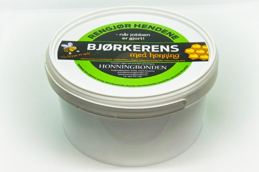 BJØRKERENS 2L