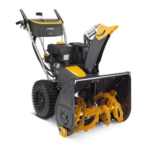 STIGA ST966 SNØFRES