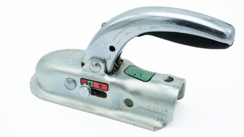 Kulekobling EM200 til K20B, ø45mm-AV20A (helpresset)