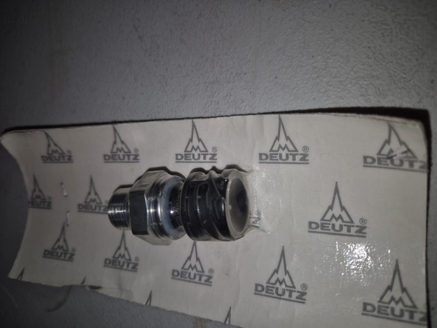 Trykksensor Deutz-Fahr 04210195