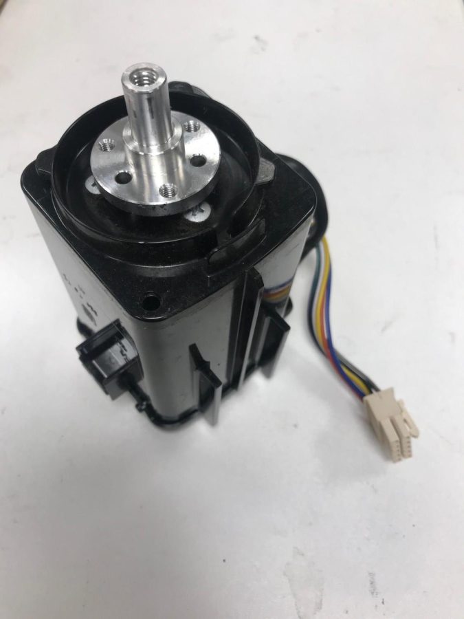KNIVMOTOR HUSQVARNA 310 / 315 / 315X
