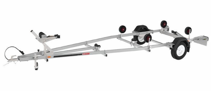 Tysse Båthenger 6014 750kg