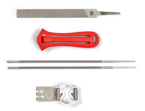 FILE KIT 3/8" MINI X-CUT S93G