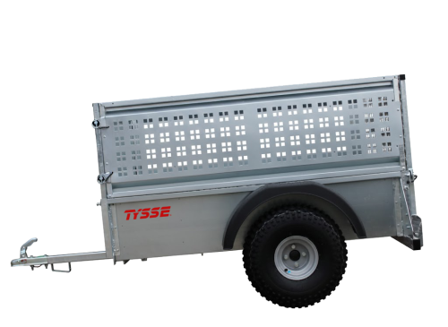 ATV tilhenger Tysse 6844