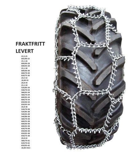 TRYGG FAST TRAC M/FIRKANTPIGG ( fri frakt)