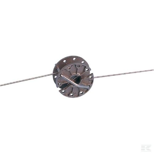 Trådstrammer Ø 65 mm 3 stk