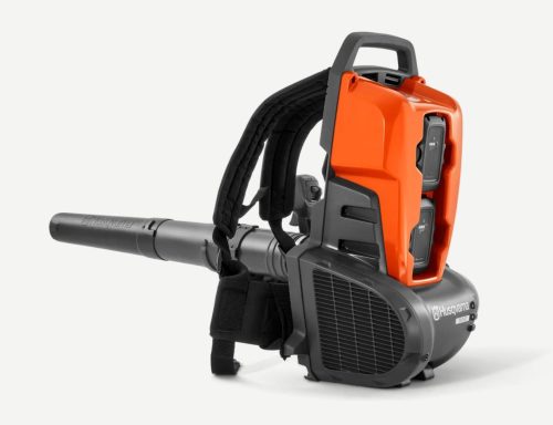 Husqvarna 340iBT (Uten Batteri og lader)