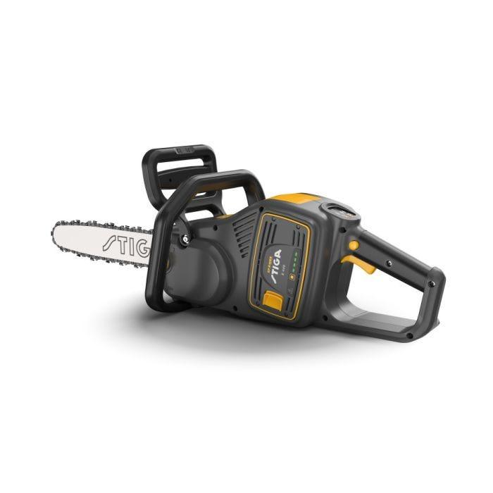 Stiga CS700e motorsag pakke
