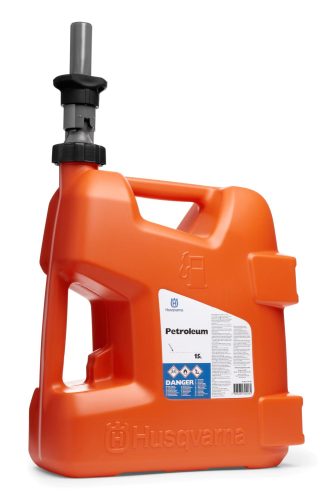 BENSINKANNE 15L