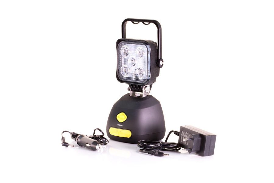 Lumen Workforce B15 LED arbeidslys