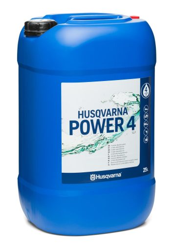 BENSIN 4T - 25L POWER 4T