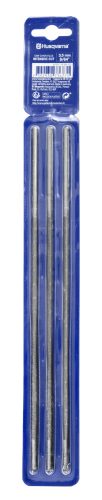 RUNDFIL 4,5MM 3STK/PK