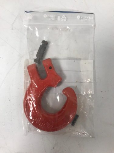 IGLAND SNAREKROK MED SPLINT