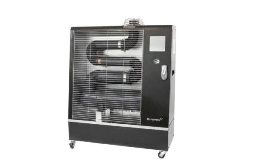 Airrex AH-200i infravarmer 13 kw/h diesel varmer ovn