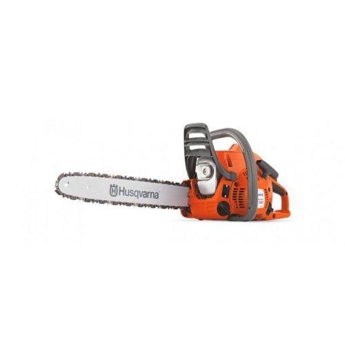 Husqvarna 120 II 14" 3/8" MOTORSAG