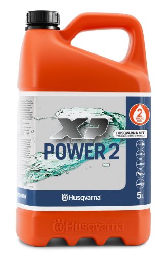 BENSIN 2T - 5L XP POWER 2