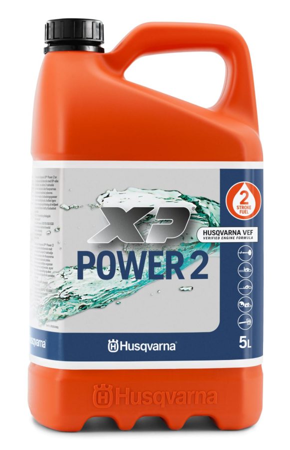 BENSIN 2T - 5L XP POWER 2