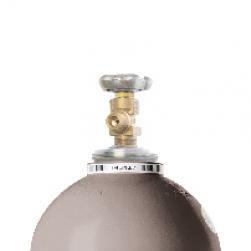 ALIGAL 2 FLASKE 10KG ( 13L ) OMBYTNINGSFLASKE