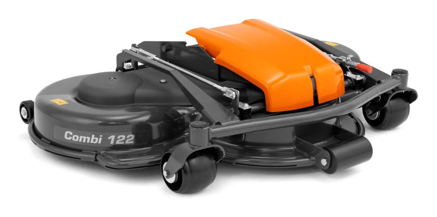 Husqvarna Klippeaggregat Combi 122, P 524X-serien