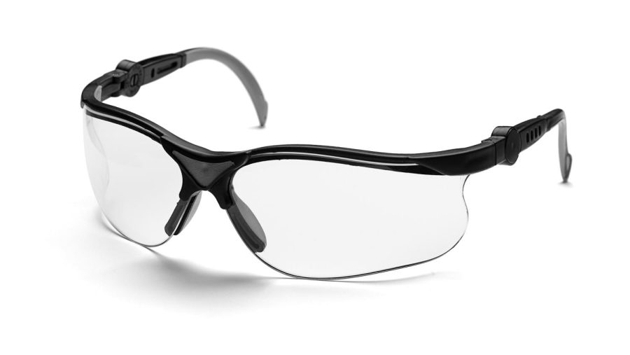 VERNEBRILLER CLEAR X RIPEFRIE