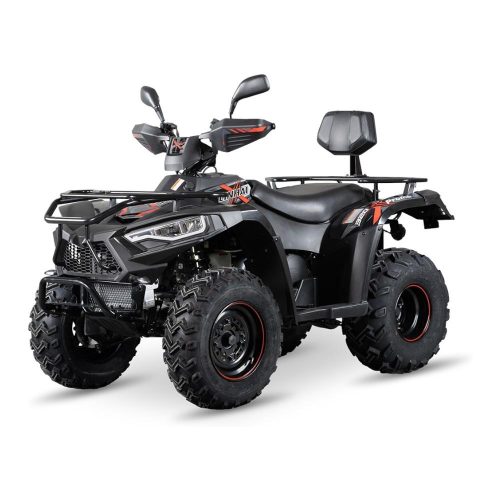 LINHAI 320 PROMAX EFI T3B 4X4