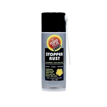 Fluid Film Spray 400 ml. SVART