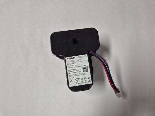 Batteri A10000 6AH