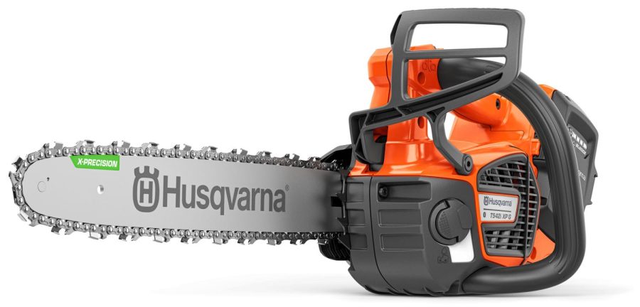 Husqvarna T542i XP® (U/ BATTERI OG LADER )