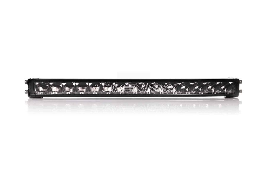 Lumen Helios CS20 Kombo LED fjernlys