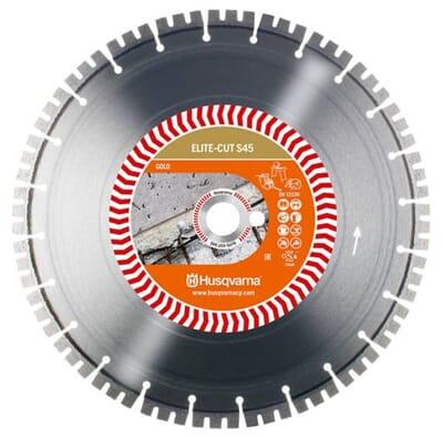 ELITE-CUT S45 400 15 25.4/20