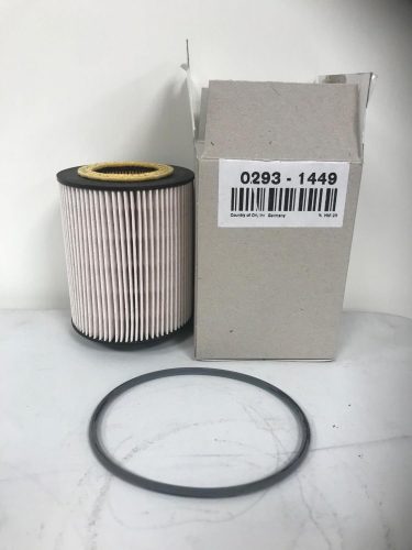 DIESELFILTER 0293-1449