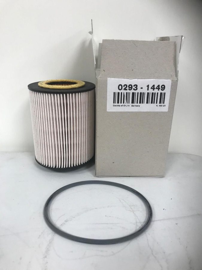 DIESELFILTER 0293-1449