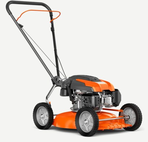 HUSQVARNA KLIPPO LB 448Q gressklipper