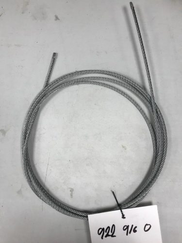 VAIER PICKUP BELIMA/KR 922 916 0