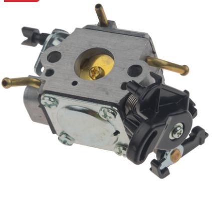 FORGASSER Husqvarna 445 / 450 (EL37C / Z014-120-0640-B New needlehead 5mm 20T)