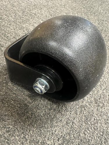fronthjul klippepanne Pro
