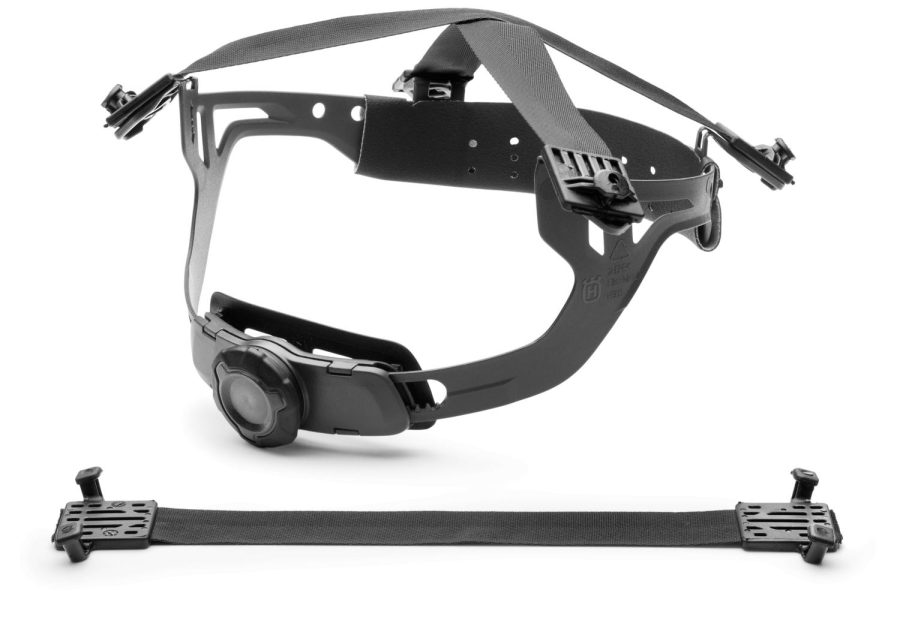 HARNESS ASSY H300 HELMET