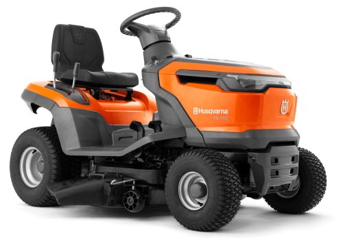 HUSQVARNA TS 112