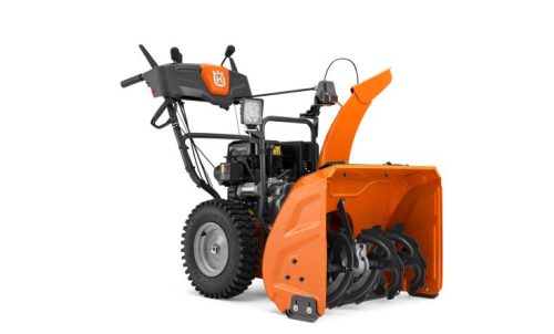 Husqvarna ST 269 snøfreser