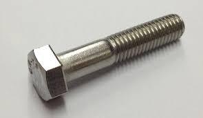 BOLT M14X75 TIL HAMMERSLAGER