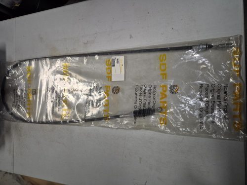 Håndbremsvaier Deutz-Fahr 04419091