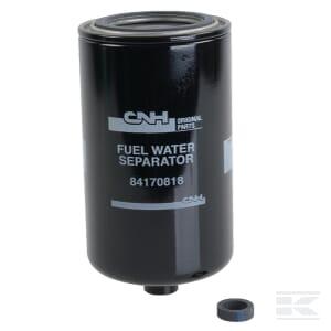 Dieselfilter 84170818