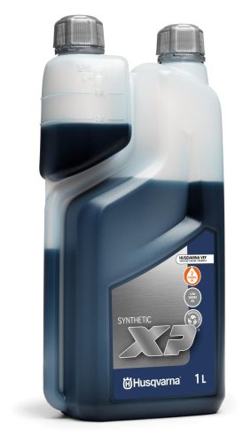 Totaktsolje, XP® Syntetisk Doseringsflaske - 1 liter