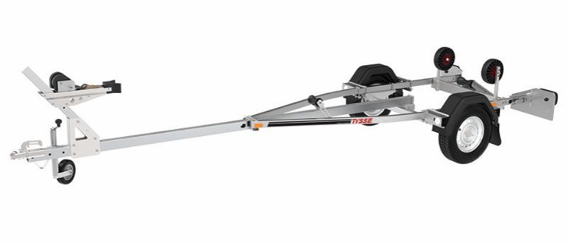 Båthenger 6005 750kg
