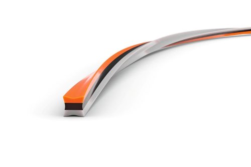 Stihl Trimmertråd CF 3 Pro Kryssformet, Ø 2,0 mm