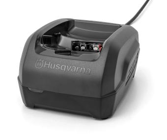 QC250 LADER