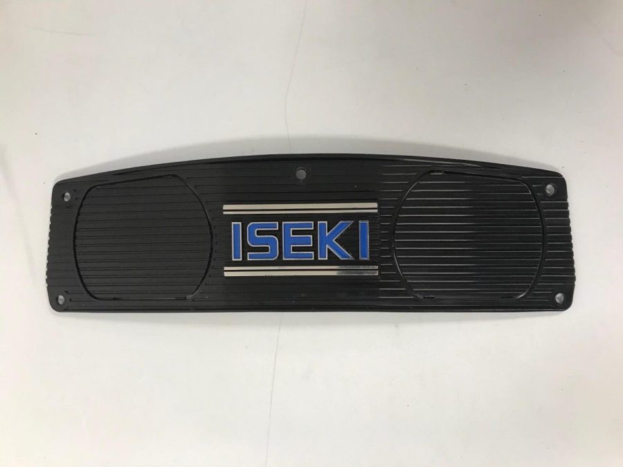GRILL ISEKI TX